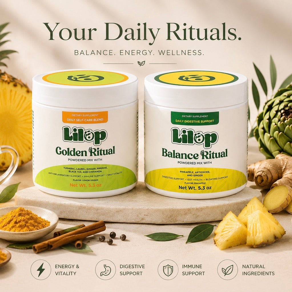 Morning Ritual Bundle