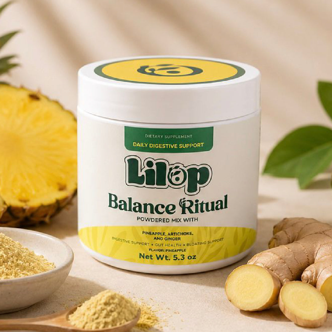 Balance Ritual