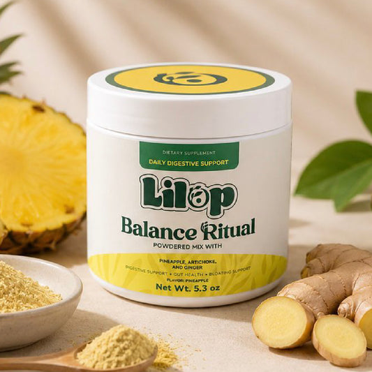 Balance Ritual